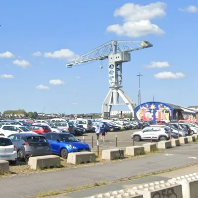 Nantes - fermeture du pont Anne-de-Bretagne :  la ville fait un...
