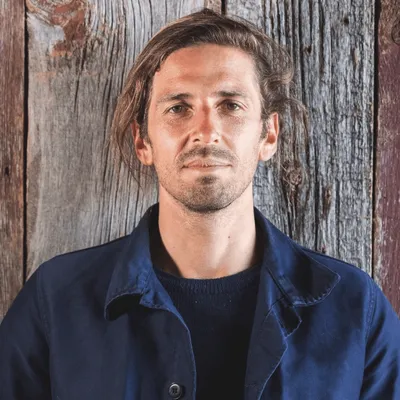 Le Breton Hugo Roellinger élu Chef de l'année 2025, 20 ans après...