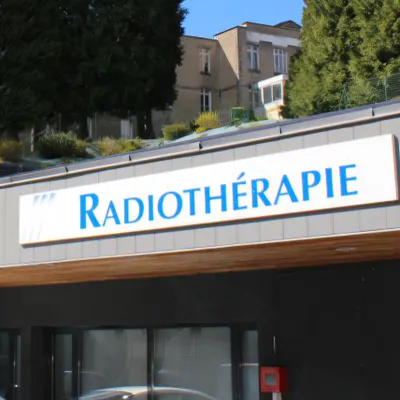 Suspension du service de radiothérapie de Guéret