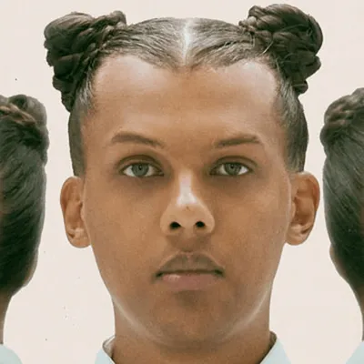 Stromae sort du silence pour la première fois depuis l'annonce de...