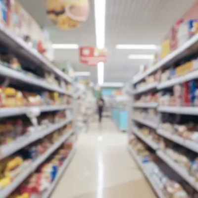 Un employé de supermarché mis à pied car il chantait trop fort dans...
