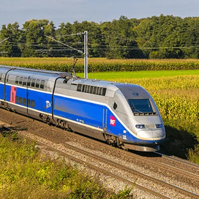 Poitiers - La Rochelle : les trains sont à l’arrêt