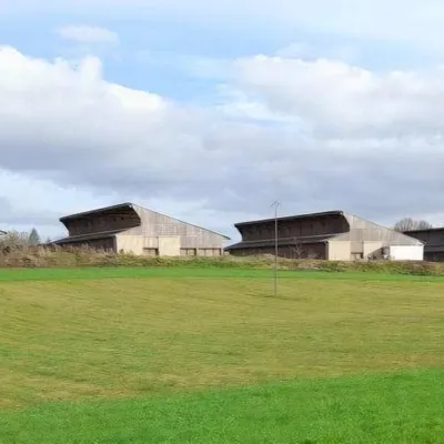 Le préfet de la Haute-Vienne valide un projet de mégaferme