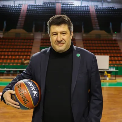 Basket : Thomas Jacquemier rejoint le Limoges CSP comme Directeur...