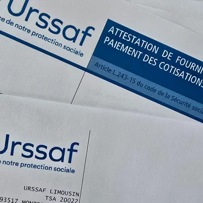 Niveau de fraude record aux cotisations sociales en Limousin