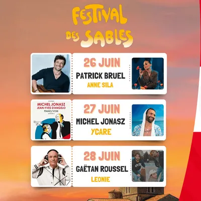 Le Défi du Jour - Alouette vous offre vos pass 3 jours avec...