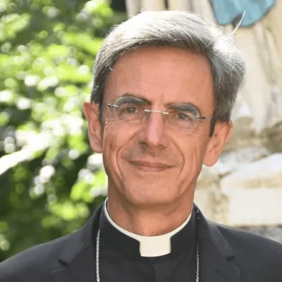 Le Pape nomme un nouvel évêque pour La Rochelle