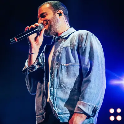 Gagnez vos places pour les concerts d'Amir près de chez vous !