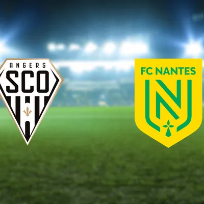 Gagnez vos places pour le derby entre Angers SCO et le FC Nantes !