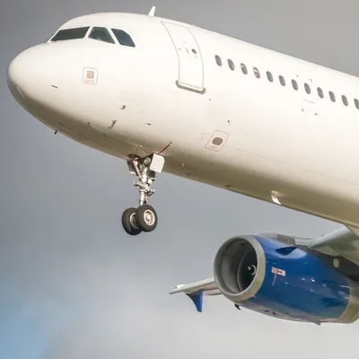 Un vol Nice-Nantes évite de peu le crash
