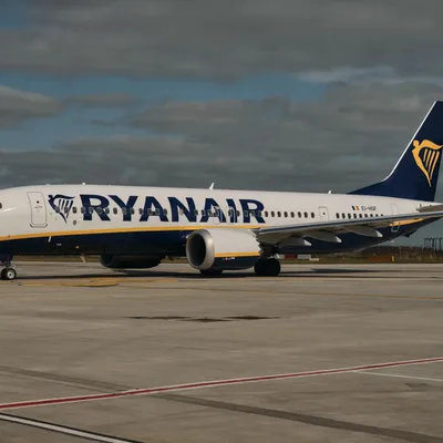 Ryanair va quitter l'aéroport de Bordeaux