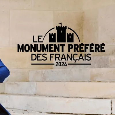 Le Monument préféré des Français 2024 : à vous de choisir les...