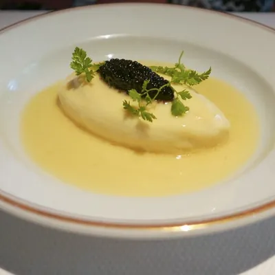 Une confrérie pour protéger la recette (de la région nantaise) du...