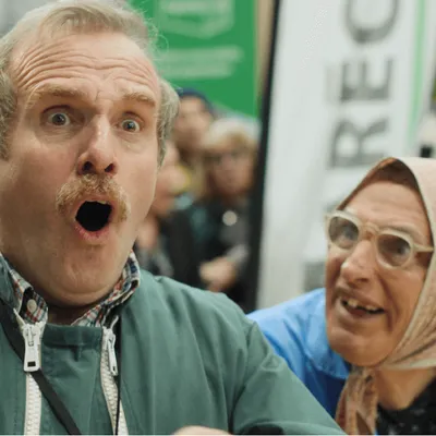 Les Bodin’s vont mettre le souk au cinéma !