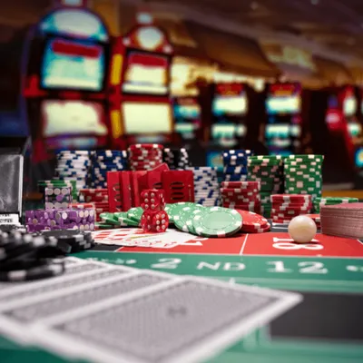 Bientôt deux casinos dans le Maine-et-Loire