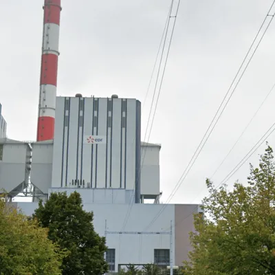 Loire-Atlantique : une usine de tuyauterie nucléaire sur le site de...