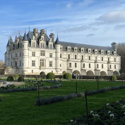 Le Monument préféré des Français 2025 : les représentants de nos...