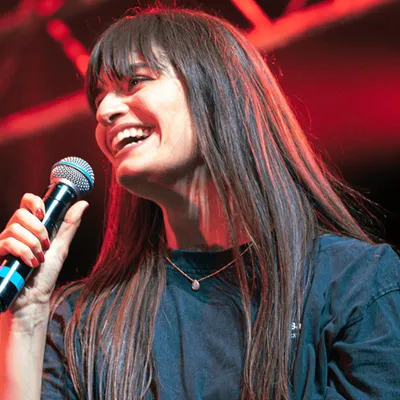 Le Live Alouette à Nantes avec Clara Luciani, Julien Lieb,...