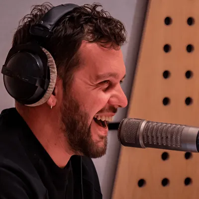 Claudio Capéo en interview dans le 16-20 