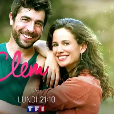 La série Clem en tournage en Bretagne