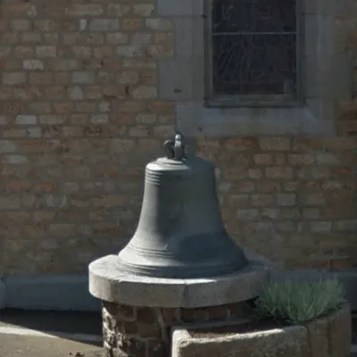Une cloche de 600 kilos classée Monument historique volée !