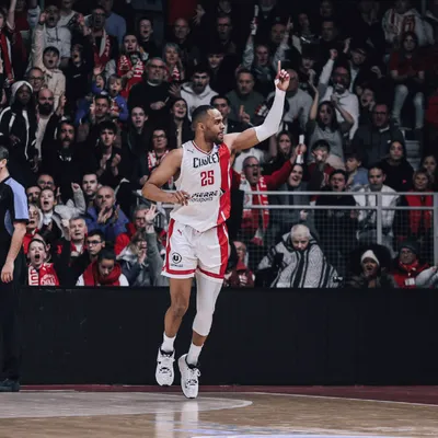 Cholet Basket : direction le dernier carré de la Fiba Europe Cup !