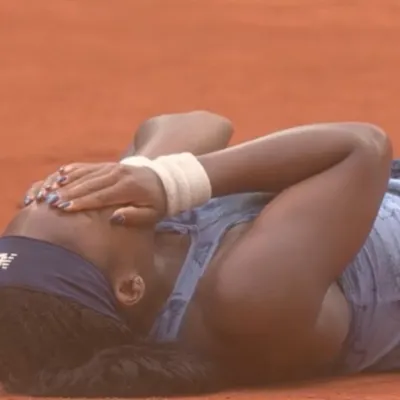 Roland-Garros : Coco Gauff sacrée après une finale spectaculaire