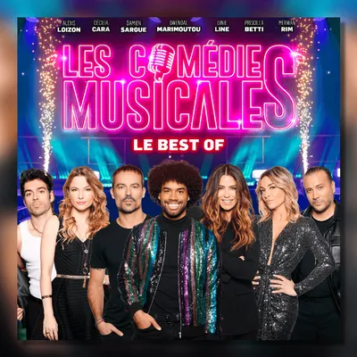 Gagnez vos places pour le spectacle "Les Comédies musicales" à...