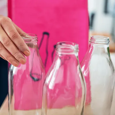 Consigne en verre : tout savoir sur l'expérimentation en Bretagne...