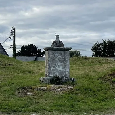 Guérande : la mairie porte plainte après le vol de sa croix