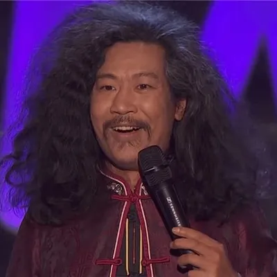 L’humoriste Bun Hay Mean, alias "Chinois marrant", est mort à 43 ans