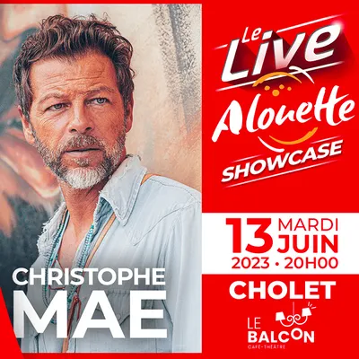 Le Défi du Jour - Alouette vous offre vos invitations pour le Live...