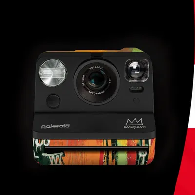 Le Défi du Jour - Alouette vous offre un appareil photo Polaroïd...