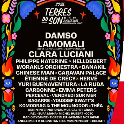Le Défi du Jour - Alouette vous offre vos places pour le festival...