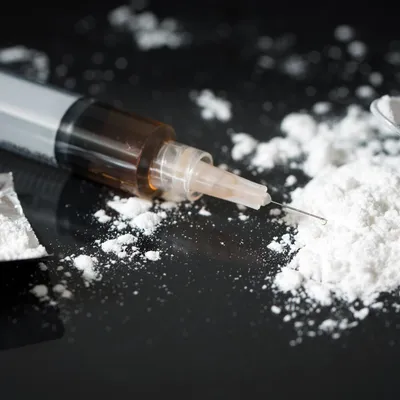 Démantèlement d'un réseau de trafic de drogue à Nantes