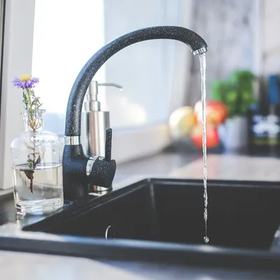 L'eau de l'agglomération de La Rochelle polluée, mais tout de même...