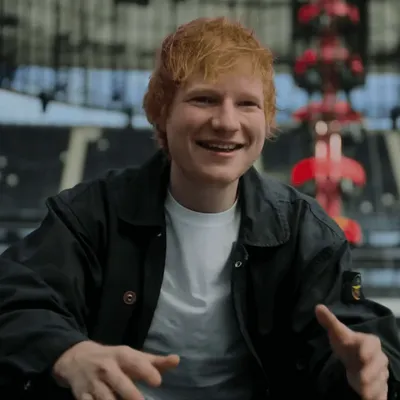Les hauts et les bas d’Ed Sheeran dans une série documentaire sur...