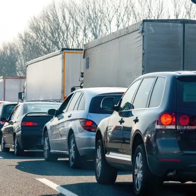 Nantes : 1 mois et demi de perturbations autour du périphérique