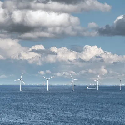 "Non aux éoliennes devant nos côtes", une manifestation prévue ce...