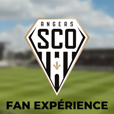 Donnez le coup d'envoi et assistez en VIP au match Angers SCO -...
