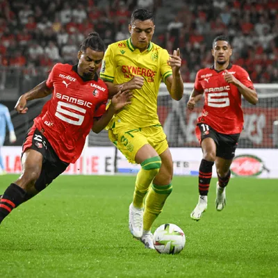 Foot : les chants homophobes lors du match Rennes-Nantes vont être...