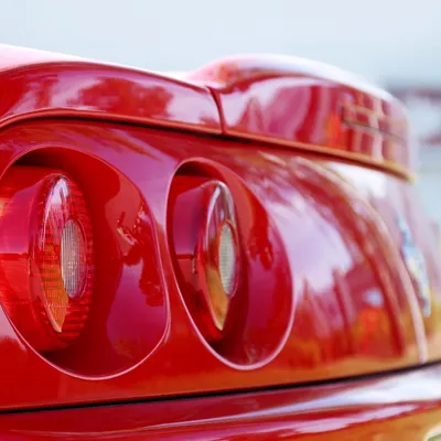 Loire-Atlantique : Ferrari s'installe près de Nantes