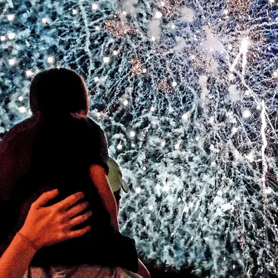 Risque d'incendie, fortes chaleurs : quels sont les feux d’artifice...