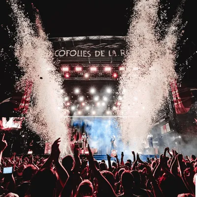 Gagnez vos places Ultra VIP pour la journée du 10 juillet aux...