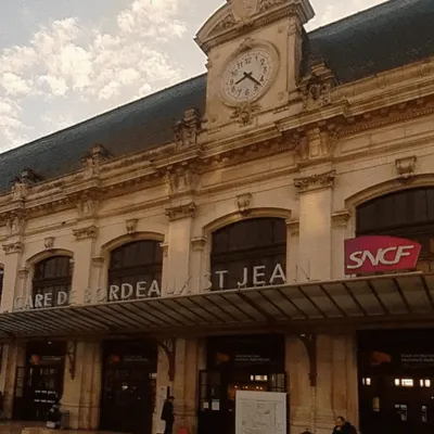 6 heures de retard pour un TGV Bordeaux-Paris