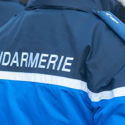 Deux-Sèvres : un homme tué par le tir d’un gendarme