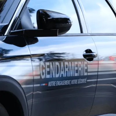 Gaz hilarant, cannabis, cocaïne : une conductrice arrêtée sur l'A10...