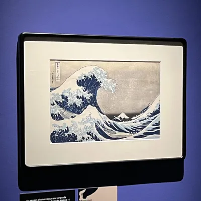 Nantes : l'exposition Hokusai victime de son succès