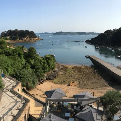 Bretagne : le quota de visiteurs de retour sur l'île de Bréhat,...