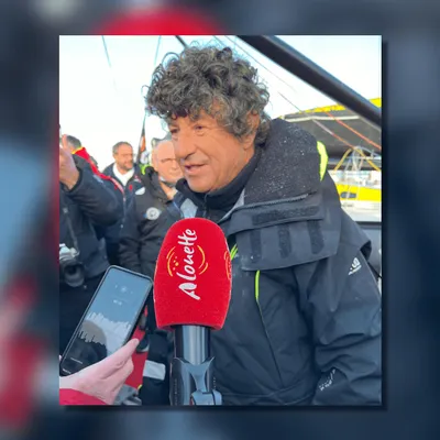 Jean Le Cam et le Vendée Globe, la fin d'une grande aventure